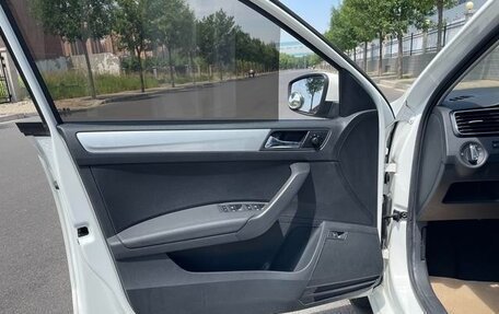 Skoda Rapid II, 2021 год, 1 205 600 рублей, 11 фотография
