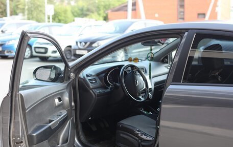 KIA Rio III рестайлинг, 2015 год, 1 200 000 рублей, 6 фотография
