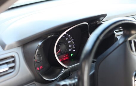KIA Rio III рестайлинг, 2015 год, 1 200 000 рублей, 8 фотография
