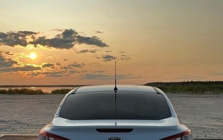 Ford Focus III, 2013 год, 780 000 рублей, 3 фотография