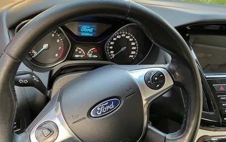 Ford Focus III, 2013 год, 780 000 рублей, 8 фотография
