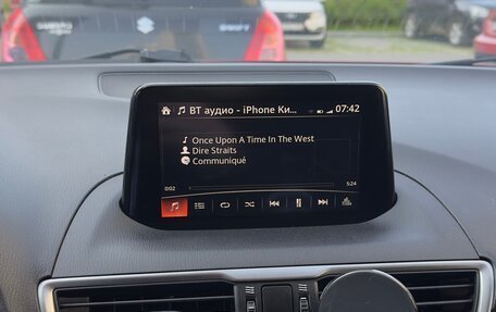 Mazda 3, 2017 год, 1 100 000 рублей, 8 фотография