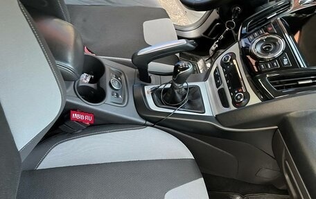 Ford Focus III, 2013 год, 780 000 рублей, 7 фотография