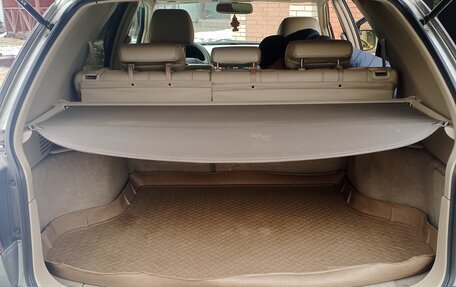 Lexus RX IV рестайлинг, 2000 год, 730 000 рублей, 4 фотография