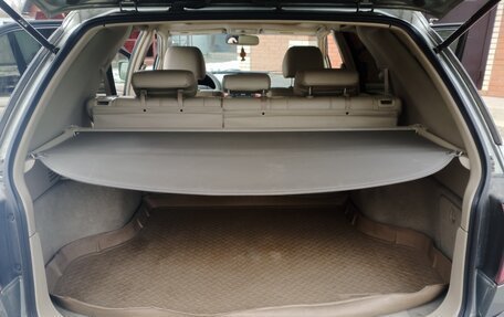 Lexus RX IV рестайлинг, 2000 год, 730 000 рублей, 13 фотография