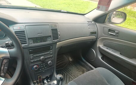 Chevrolet Epica, 2008 год, 425 000 рублей, 9 фотография