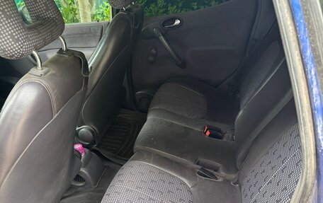 Mercedes-Benz A-Класс, 2001 год, 370 000 рублей, 7 фотография
