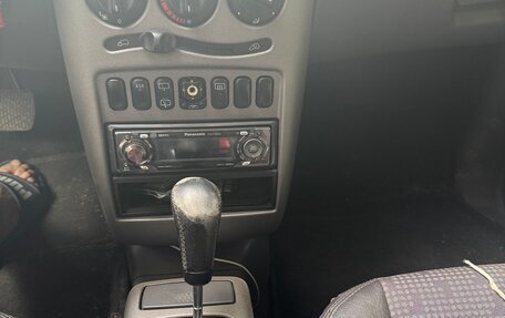 Mercedes-Benz A-Класс, 2001 год, 370 000 рублей, 9 фотография