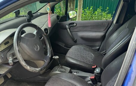 Mercedes-Benz A-Класс, 2001 год, 370 000 рублей, 6 фотография