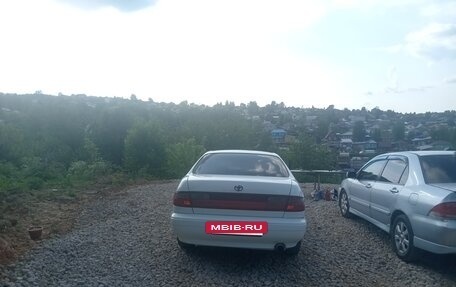Toyota Corona IX (T190), 1993 год, 275 000 рублей, 4 фотография