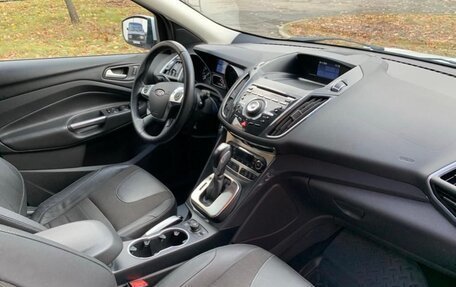 Ford Kuga III, 2014 год, 1 300 000 рублей, 6 фотография