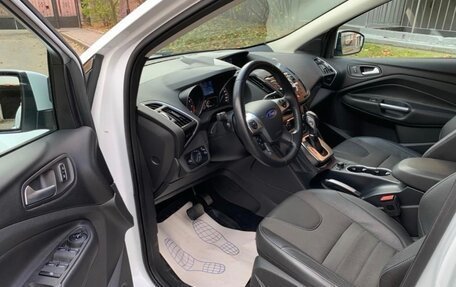 Ford Kuga III, 2014 год, 1 300 000 рублей, 5 фотография