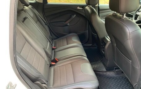 Ford Kuga III, 2014 год, 1 300 000 рублей, 8 фотография