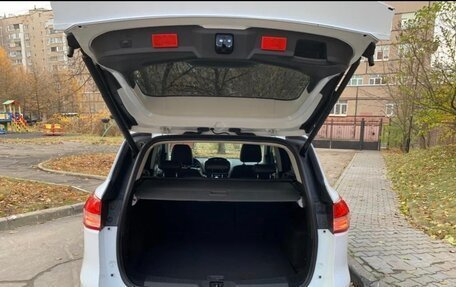 Ford Kuga III, 2014 год, 1 300 000 рублей, 9 фотография