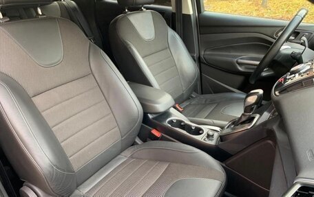 Ford Kuga III, 2014 год, 1 300 000 рублей, 7 фотография