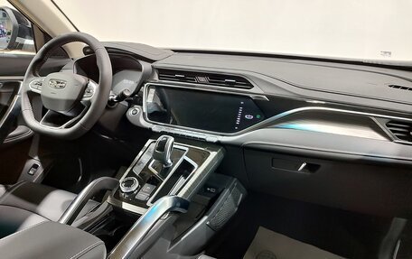 Geely Atlas, 2024 год, 3 536 990 рублей, 3 фотография