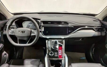 Geely Atlas, 2024 год, 3 536 990 рублей, 2 фотография