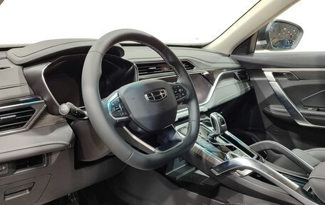 Geely Atlas, 2024 год, 3 536 990 рублей, 5 фотография