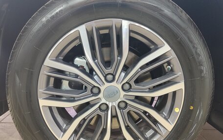 Geely Atlas, 2024 год, 3 536 990 рублей, 8 фотография
