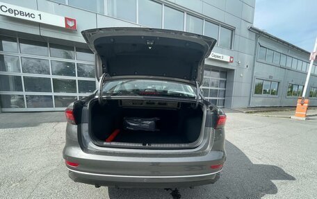 Geely Emgrand, 2024 год, 2 663 990 рублей, 3 фотография