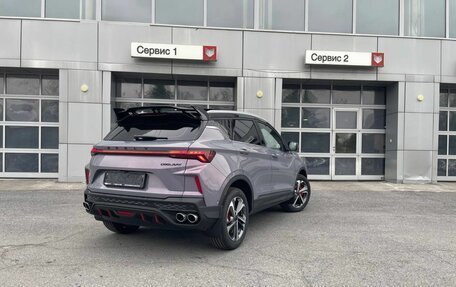 Geely Coolray I, 2024 год, 3 139 190 рублей, 3 фотография