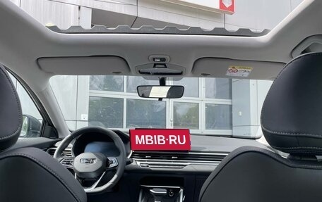 Geely Emgrand, 2024 год, 2 663 990 рублей, 6 фотография
