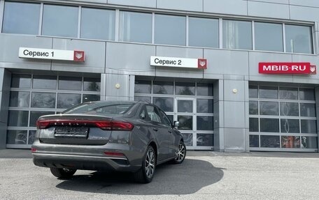 Geely Emgrand, 2024 год, 2 663 990 рублей, 2 фотография