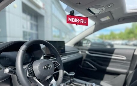 Geely Emgrand, 2024 год, 2 663 990 рублей, 7 фотография