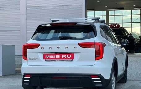 Haval Jolion, 2025 год, 2 449 000 рублей, 3 фотография