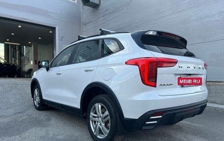 Haval Jolion, 2025 год, 2 449 000 рублей, 2 фотография