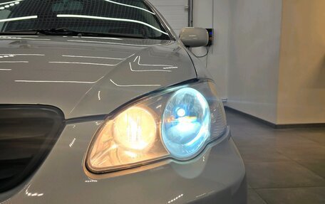 BYD F3 I, 2012 год, 399 900 рублей, 4 фотография