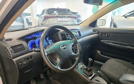 BYD F3 I, 2012 год, 399 900 рублей, 10 фотография
