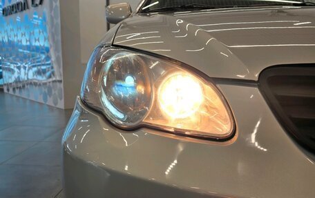 BYD F3 I, 2012 год, 399 900 рублей, 5 фотография