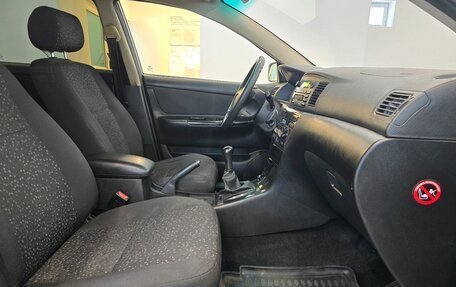 BYD F3 I, 2012 год, 399 900 рублей, 16 фотография
