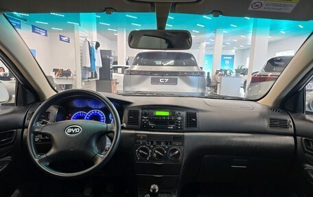 BYD F3 I, 2012 год, 399 900 рублей, 15 фотография