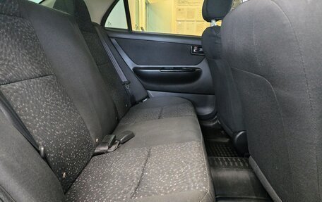 BYD F3 I, 2012 год, 399 900 рублей, 13 фотография