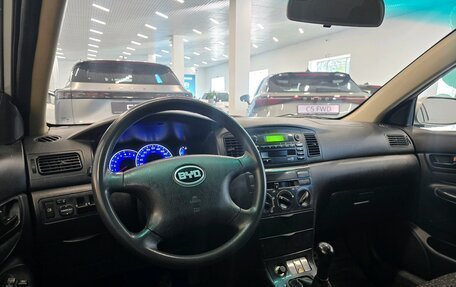 BYD F3 I, 2012 год, 399 900 рублей, 12 фотография