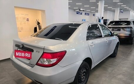 BYD F3 I, 2012 год, 399 900 рублей, 7 фотография