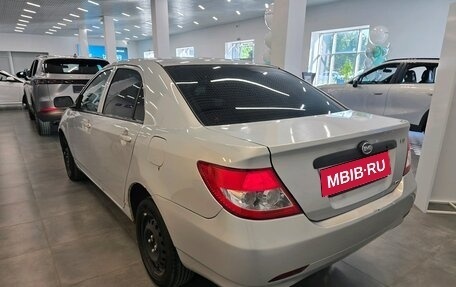 BYD F3 I, 2012 год, 399 900 рублей, 9 фотография