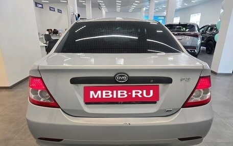 BYD F3 I, 2012 год, 399 900 рублей, 8 фотография