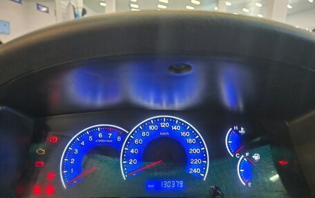 BYD F3 I, 2012 год, 399 900 рублей, 19 фотография