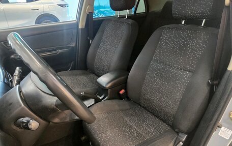 BYD F3 I, 2012 год, 399 900 рублей, 27 фотография