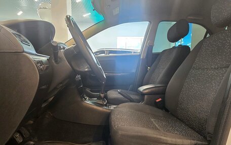 BYD F3 I, 2012 год, 399 900 рублей, 28 фотография