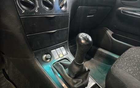 BYD F3 I, 2012 год, 399 900 рублей, 23 фотография