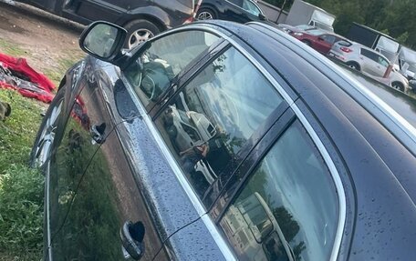 Audi Q7, 2006 год, 550 000 рублей, 5 фотография