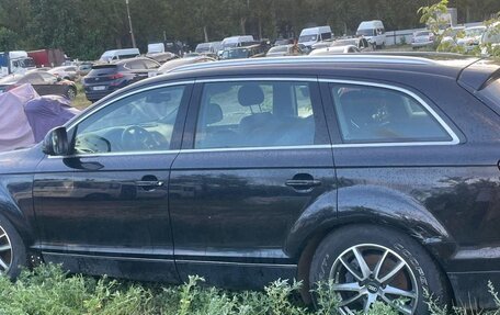 Audi Q7, 2006 год, 550 000 рублей, 4 фотография