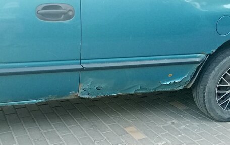 Plymouth Voyager III, 1997 год, 378 000 рублей, 5 фотография