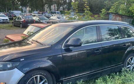 Audi Q7, 2006 год, 550 000 рублей, 6 фотография
