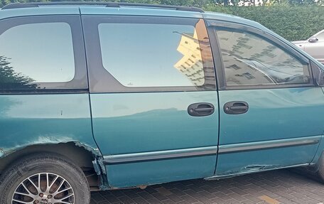 Plymouth Voyager III, 1997 год, 378 000 рублей, 7 фотография