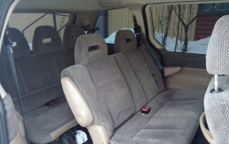 Plymouth Voyager III, 1997 год, 378 000 рублей, 17 фотография